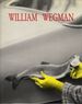 William Wegman: Why Draw