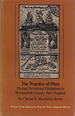 The Practice of Piety: Puritan Devotional Disciplines in Seventeenth-Century New England