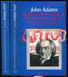 John Adams By John Adams and Charles Francis Adams: [in Two Volumes]: American Statesmen Series