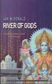 River of Gods-Signed, Limited Edition Uncorrected Proof Copy