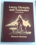 Lacey, Olympia, and Tumwater a Pictorial History Signed Limited Edition