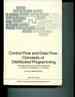 Control Flow and Data Flow: Concepts of Distributed Programming (Nato Asi Series, Vol 14)