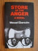 Store Up the Anger