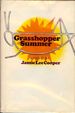 Grasshopper Summer