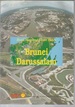 Road Map and Street Index of Brunei Darussalam