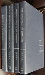 Issues in Curriculum: Selected Chapters From Nsse Yearbooks (98th Yearbook) (98th Yearbook of the National Society for the Study of Education, 98: 2/1999)