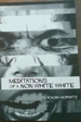 Meditations of a Non-White White