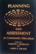 Planning and Assessment in Community Education