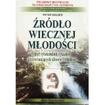 ZRODLO WIECZNEJ MLODOSCI