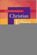 Journal of the Society of Christian Ethics: Fall/Winter 2010