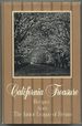 California Treasure: Recipes From the Junior League of Fresno: a Cookbook