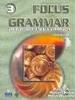 Focus on Grammar 3 (Student Book with Audio CD)