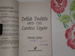 Delilah Doolittle and the Careless Coyote: Signed