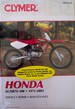 Clymer Honda XL/Xr75-100, 1975-2003