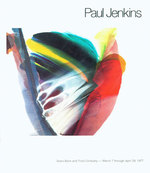 Paul Jenkins. March 7 Through April 29, 1977