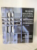 Modern Industrial Statistics: Design and Control of Quality and Reliability