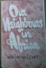 Our Neighbours in Africa