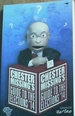 Chester Missing's Guide to the Elections '14