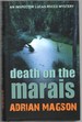 Death on the Marais