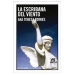 La escribana