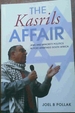 The Kasrils Affair: Jews and Minority Politics in Post-Apartheid South Africa