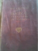 Funk & Wagnalls New Practical Standard Dictionary