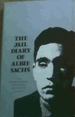 The Jail Diary of Albie Sachs