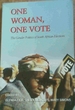 One Woman, One Votethe Gender Politics of South African Elections