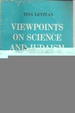 Viewpoints on Science and Judaism (Signed)