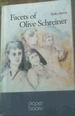 Facets of Olive Schreiner: a Manuscript Source Book (Human Sciences Research Council Publication Series)