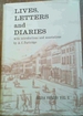 Lives, Letters and Diaries, With Introductions and Annotations, (Elisa Series, V. 1)