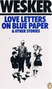 Love Letters on Blue Paper and Other Stories