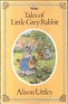 Tales of Little Grey Rabbit