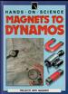 Magnets to Dynamos-Projects With Magnets