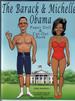 The Barak & Michelle Obama Paper Doll & Cut-Out Book