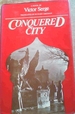 Conquered City