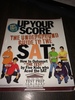 Up Your Score The Underground Guide To The SAT