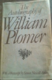 The Autobiography of William Plomer