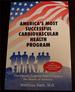 America's Most Successful Cardiovascular Health Program: Vitamin Program