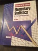 Elementary Statistics: A Step by Step Approach