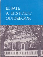 Elsah: A Historic Guidebook
