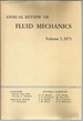 Annual Review of Fluid Mechanics Volume 5 (1973)