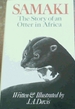 Samaki: the Story of an Otter in Africa