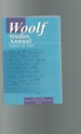 Woolf Studies Annual: Volume10, 2004: Special Issue: Virginia Woolf and Literary History Part II