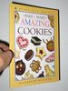 Bake and Make Amazing Cookies (Kids Can Do It)