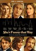 She's Funny That Way [Dvd + Digital]