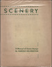 Scenery: a Manual of Scene Design