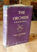 The Orchids a Scientific Survey
