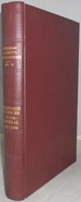 Allegations for Marriage Licences Issued By the Vicar General of the Archbishop of Canterbury, July 1687 to June 1694 [Harleian Society's Publications, No. 31]