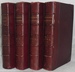 Restituta; Or, Titles, Extracts, and Characters of Old Books in English Literature, Revived [4 Volume Set]